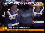 Cani Nasıl Yakalandı?