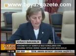 İcracı Bakanlık
