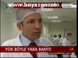 Yok Böyle Yara Bandı