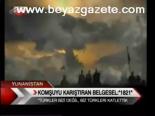 Komşuyu Karıştıran Belgesel 