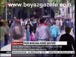 Prim Borcuna Kredi Desteği