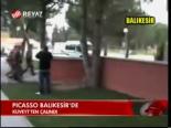 Picasso Balıkesir'de
