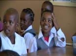 xbox 360 - Rural Kwazulu-natal Kinect Eğitim Videosu Videosu