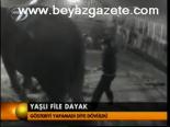 Yaşlı File Dayak
