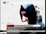 Ygs'de Başörtülü Adaylar