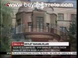 Devlet Bakanlıkları