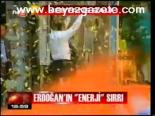 Erdoğan'ın Enerji Sırrı