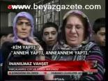 Üvey Anne Vahşeti