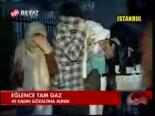 Eğlence Tam Gaz