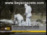 Japonya'da Nükleer Endişe
