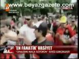 En Fanatik Vasiyet