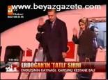Erdoğan'ın Tatlı Sırrı