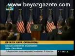Libya'ya Hava Operasyonu