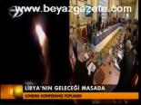 Libya'nın Geleceği Masada