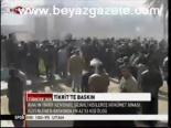 Tikrit'te Baskın