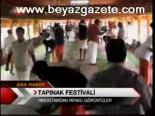 Tapınak Festivali