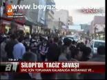 Silopi'de Taciz Savaşı
