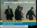 İbrahim Şahin'den Şok İddialar