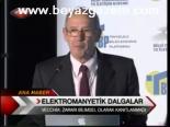 Elektromanyetik Dalgalar