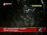 Abd Askerlerinin Vahşeti