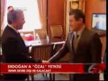 Erdoğan'a Özal Yetkisi