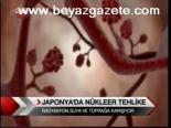 Japonya'da Nükleer Tehlike