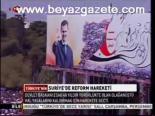 Suriye'de Reform Hareketı