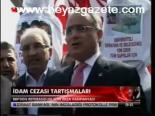 İdam Cezası Tartışması