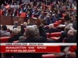 Muhalefetten KHK Tepkisi