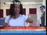 12 Haziran'da Birçok İlk Yaşanacak