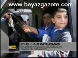 Polis- Halk Kaynaşması