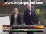 Assange'ın Yargılaması
