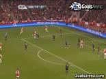arsenal - Arsenal: 5 - Leyton Orient: 0 Maç Özeti Ve Golleri Haberi Videosu