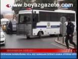 Ergenekon'da Gözaltı Dalgası