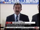 1 Mayıs Kutlaması