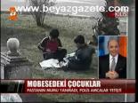 Mobesedeki Çocuklar