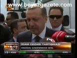 İdam Cezası Tartışması