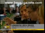 Londra'da Libya Zirvesi