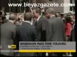 Başbakan İngiltere Yolcusu