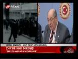 Chp'de Khk Direnişi