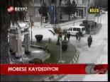 Mobese Kaydediyor