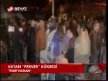 Vatan Perver Kükredi
