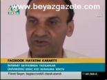 Facebook Hayatını Kararttı