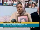 Türkiye'nin Kayıp Çocukları