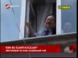 Kim Bu İlahiyatçılar?
