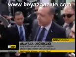 Erdoğan: İdam Gündemde Değil