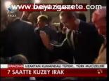 7 Saatte Kuzey Irak