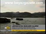 Japonya'da Radyasyon Artıyor