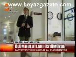 Ölüm Bulutları Üstümüzde