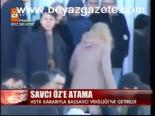 Savcı Öz'e Atama